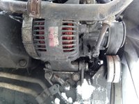 Alternator Land Rover Discovery II 2.5 TD5