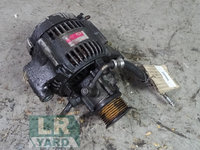 Alternator Land Rover Discovery II 2.5 TD5