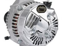 Alternator LAND ROVER DISCOVERY II LJ LT HC-Cargo 114300