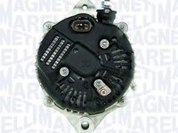 Alternator LAND ROVER DISCOVERY II LJ LT MAGNETI MARELLI 944390902770