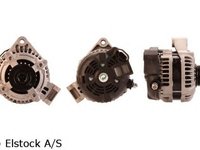 Alternator LAND ROVER DISCOVERY III LA TAA ELSTOCK 285640