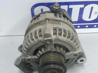 Alternator, LAND ROVER Discovery IV LR4 2009-2016, 3.0 TDV6 ,150 Amperi