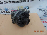 Alternator land rover Discovery Sport 2.0 discovery 5 range rover evoque jaguar e pace xe xf 2.0