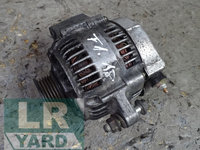 Alternator Land Rover Freelander 1 1.8 benzina