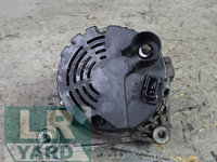 Alternator Land Rover Freelander 1 2.0 d TD4 (mufa dreptunghiulara, 3 pini)