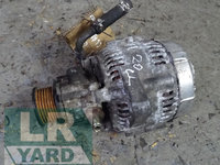 Alternator Land Rover Freelander 1 2.0 diesel 1998-2000