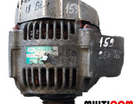 Alternator Land Rover Freelander- 1.8 B- cod YLE102060