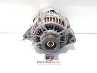 Alternator, Land Rover Freelander, 1.8 benz, 18K4F, YLE102370 (pr:110747)