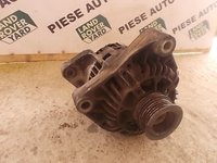 Alternator Land Rover Freelander 2.0 diesel TD4 cu 3 pini 2001-2006