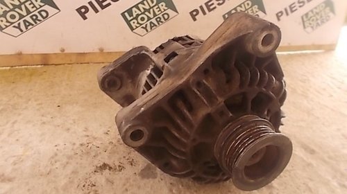 Alternator Land Rover Freelander 2.0 diesel T