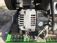 ALTERNATOR LAND ROVER FREELANDER 2.0 TD4 4X4