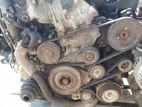 Alternator Land Rover Freelander 2.0 d 204D3/TD4