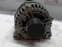 Alternator Land Rover Freelander 2 2.2 2009, 8EL011712