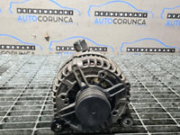 Alternator Land Rover Freelander 2 2.2 D 2006 - 2010 160CP 2179CC 224DT Diesel 0121715024