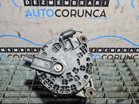 Alternator Land Rover Freelander 2 2.2 D 2006 - 2010 160CP 2179CC 224DT Diesel 0121615021