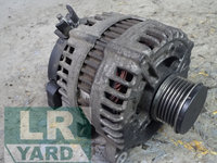 Alternator Land Rover Freelander 2 2.2 diesel TD4