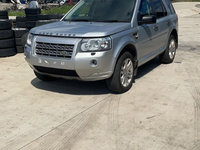 Alternator Land Rover Freelander 2 2.2 TD4 224DT