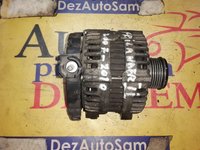 Alternator Land Rover Freelander 2.2 4dt 150A cod 0121615021