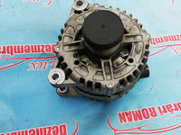 Alternator Land Rover freelander 2 2008 motor 2.2 d 224dt 160cp