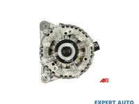 Alternator Land Rover FREELANDER 2 (FA_) 2006-2014 #2 0121615021