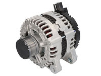 ALTERNATOR LAND ROVER FREELANDER 2 (L359) 2.2 eD4 2.2 TD4 4x4 2.2 SD4 4x4 150cp 152cp 160cp 190cp BOSCH 1 986 A00 674 2006 2007 2008 2009 2010 2011 2012 2013 2014