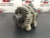 Alternator Land Rover Freelander 2 TD4 S Diesel Manual 4x4 sedan 2008 (6G9N10300YC)