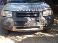 Alternator Land Rover Freelander 2000 SUV 2.0