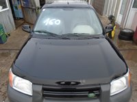 Alternator Land Rover Freelander 2001 suv 1.8 16V