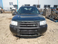 Alternator Land Rover Freelander 2003 SUV 2.0