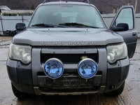 Alternator Land Rover Freelander 2005 suv 2.0 td4