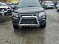 Alternator Land Rover Freelander 2007 SUV 2.0