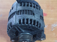 Alternator Land Rover Freelander II 2.2 DCI