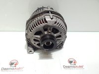 Alternator, Land Rover Freelander Soft Top, 2.0 diesel (pr:110747)