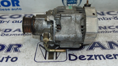 ALTERNATOR LAND ROVER FREELANDER / YLE102080