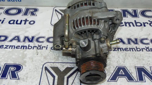 ALTERNATOR LAND ROVER FREELANDER / YLE102080