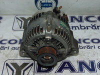 ALTERNATOR LAND ROVER FREELANDER / YLE102480