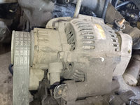 Alternator Land Rover Freelander