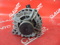 Alternator LAND ROVER LAND ROVER LAND ROVER 0000