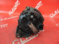 Alternator LAND ROVER LAND ROVER LAND ROVER 0000