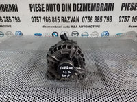 Alternator Land Rover Range Rover Evoque Freelander 2.2 Diesel Motor 224DT Cod EJ32-10300-AC - Dezmembrari Arad