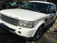 Alternator Land Rover Range Rover generatia 3 [facelift] [2005 - 2009] SUV