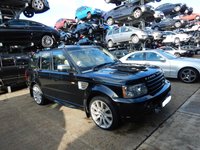 Alternator Land Rover Range Rover Sport 2007 suv 2.7