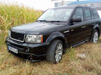 Alternator Land Rover Range Rover Sport 2008 HSE Autobiography 2.7 / 3.0