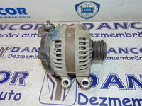 ALTERNATOR LAND ROVER RANGE ROVER SPORT 3.0 d COD AH22-10300-AB AN 2009/2013