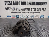 Alternator Land Rover Range Rover Sport L320 Discovery 3 2.7 Tdv6 Motor 276DT An 2005-2006-2007-2008-2009-2010 Testat Cu Garantie Dezmembrez Range Rover Sport L320 2.7 Tdv6 Motor 276DT - Dezmembrari Arad