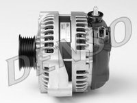 Alternator LAND ROVER RANGE ROVER SPORT (LS) (2005 - 2013) DENSO DAN990