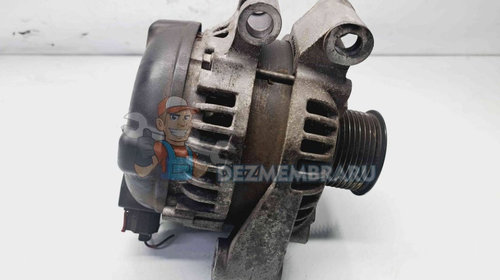 Alternator LAND ROVER Range Rover Sport (LS) [Fabr 2002-2013] YLE500420 2.7 V6 276DT 140KW 190CP