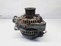 Alternator LAND ROVER Range Rover Sport (LS) [Fabr 2002-2013] YLE500420 2.7 V6 276DT 140KW 190CP