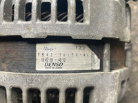 Alternator Land Rover ranger Rover Vogue 3.8 d 2008