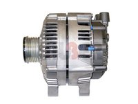 Alternator lauber pt suzuki grand vitara 1 mot 2.0 hdi